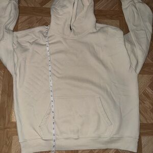 Abercrombie & Fitch pull over hoodie